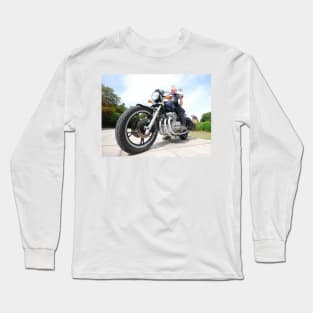 On your marks.... Long Sleeve T-Shirt